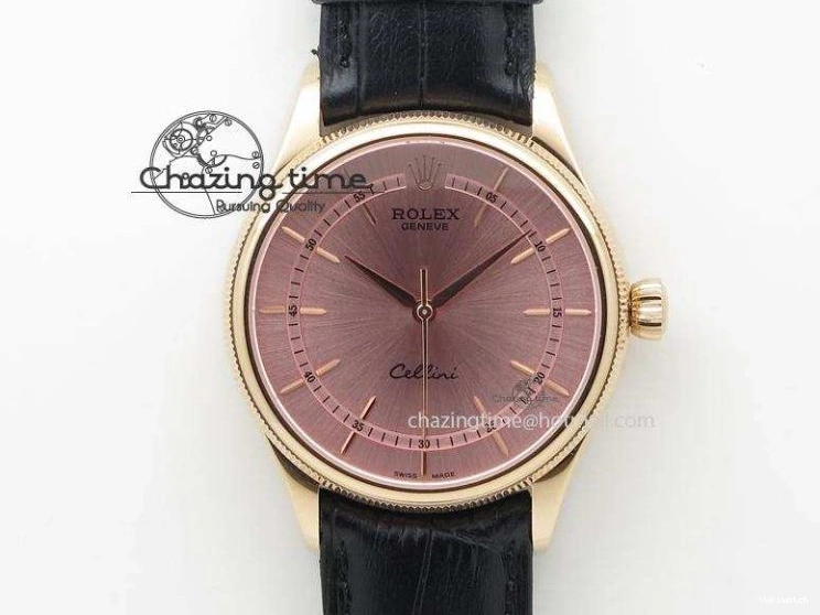 Bracelet Marker SS DateJust VSF VS3235 36 YG Roman 904L 126233 Edition 1:1 Steel Best Green Jubilee Gray on Dial 0211